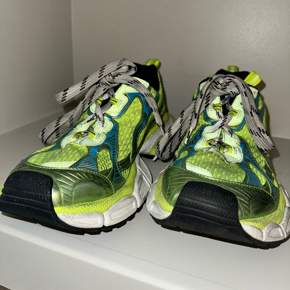 Balenciaga 3XL Sneakers